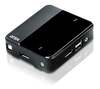 Scheda Tecnica: ATEN 2-port USB DP Kvm Switch 4k 3840x2160 Supported - 
