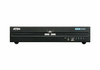 Scheda Tecnica: ATEN 2-port USB Dvi Dual Display Secure Kvm - 