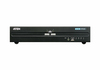 Scheda Tecnica: ATEN 2-port USB HDMI Dual Display Secure Kvm - 