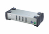 Scheda Tecnica: ATEN 4 Port Ps2 Kvm Extra Cost For USB, Sun USB Cable - 