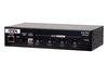 Scheda Tecnica: ATEN 4-outlet 1U Half-rack Eco Pdu, Switched By Outlet - (10a) (4x C13) With Auto Ping And Reboot