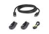 Scheda Tecnica: ATEN Cable Kit DP 1.2 /USB,sp L:1.8m - 