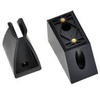 Scheda Tecnica: Ergotron Sup.o Scanner Per Codici A Barre Montaggio A - Parete Nero Per P/n: 45 353 026, 45 354 026
