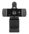 Scheda Tecnica: Manhattan WebCam USB QHD 1440p con Cancellazione del Rumore - 