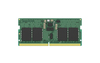 Scheda Tecnica: Kingston 8GB Ddr5 6400mt/s Non-ecc C52 Csodimm 1rx16 - 