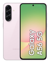 Scheda Tecnica: Samsung Galaxy A56 - 128GB 8GB 128GB Awesome Pink