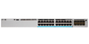 Scheda Tecnica: Cisco C9300 24-port 8mgig 4x10g Upink 1100wac Ps W/meraki - 