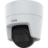 Scheda Tecnica: Axis M3125-ve Camera dome compatta a torretta per esterni - 2MP fino a 30 fps White