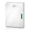 Scheda Tecnica: APC Galaxy VS Maintenance Bypass Panel, single unit, 150kW - 400V wallmount