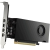 Scheda Tecnica: PNY NVIDIA RTX 2000E ADA LP - 16GB GDDR6, 128bit, 2816 Cuda, 88TMSu,4DP,2 Slot, OEM