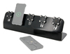 Scheda Tecnica: Mobilis Energydock - Charging Station 5 Slots 120w - Uk - Plug