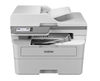 Scheda Tecnica: Brother Multifunzione aser Monocromati 34 ppm Con Duplex - In Stampa E Co