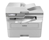 Scheda Tecnica: Brother Multifunzione aser Monocromati 34 ppm Con Duplex - In Stampa E Co