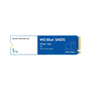Scheda Tecnica: WD SSD Blue SN570 Series M.2 NVNe PCIe Gen3 - 1TB