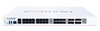 Scheda Tecnica: Fortinet fortiGate-901g-dc 4x 25g Sfp28 Slots, 4 X 10GbE - Sfp+ Slots, 17 X Ge RJ45 Ports (incd. 1 X Mgmt Port, 1