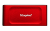 Scheda Tecnica: Kingston XS1000 Red External USB 3.2 Gen 2 Portable - 1TB