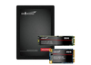Scheda Tecnica: Exascend SSD SE4 Series 2.5" SATA3 6Gbps - 7.68TB