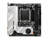Scheda Tecnica: MSI Mpg B650i Edge WiFi Mpg B650i Edge WiFi - AMD AM5