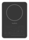 Scheda Tecnica: Belkin Boostcharge - Sim, 5k Magnetic 7.5w, Black
