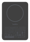 Scheda Tecnica: Belkin Boostcharge - Slim Magn Powerbank Black / 10000mah