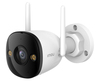 Scheda Tecnica: iMOU Bullet 3 3k Telecamera Esterna 5mp Full Color Con - Wi-fi 6, Sirena, Faretto E Resistenza ,ip67