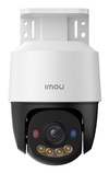 Scheda Tecnica: iMOU Telecamera PoE 3mp 25/30fps,poe/dc 12v 1a Power - Supply, Ptz(pan 0355,tilt 090),human Vehi