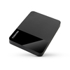 Scheda Tecnica: Toshiba Canvio Ready - 2TB Black 2.5" USB 3.2 Gen 1