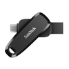 Scheda Tecnica: SanDisk Phone Drive USB Type-c/USB Type 100mb/s 256GB - Black Color