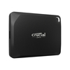 Scheda Tecnica: Crucial SSD Portable X10 Pro - 4TB Black