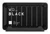 Scheda Tecnica: WD _Black D30 Game Drive - 2TB