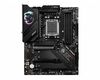 Scheda Tecnica: MSI Mpg B650 Carbon WiFi (am5) (d) - 