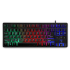 Scheda Tecnica: Acer 1.023 Keyboard Qwertz German Black - 