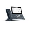 Scheda Tecnica: Yealink MP58 Skype for Business edition LCD, 7", 1024 x - 600, Capacityive touch screen, Dual-port GbE, P