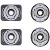 Scheda Tecnica: DJI Action Sports Camera Accessory Camera Mount - 