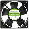 Scheda Tecnica: Techly Ventola Per Pc 120x120x25 220v - 