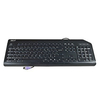 Scheda Tecnica: Acer Keyboard (DUTCH) KB.PS203.300, Standard, Wired, PS/2 - QWERTY, Black