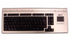 Scheda Tecnica: Acer Keyboard (ENGLISH) KB.RAN04.026, Full-size (100%) - Wireless, RF Wireless, QWERTY, Black, Silver