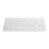 Scheda Tecnica: Acer Keyboard (NORWEGIAN) rd Bell KB.RF403.117, Standard - Wireless, RF Wireless, QWERTY, White