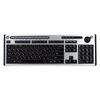 Scheda Tecnica: Acer Keyboard (BELGIAN) rd Bell KB.RF403.193, Standard - Wireless, RF Wireless, AZERTY, Black,Silver