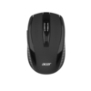 Scheda Tecnica: Acer Mouse - MX202 WIRELESS Black 1200DPI IN