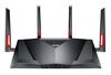 Scheda Tecnica: Asus Router Wireless Gigabit Ethernet Dual-Band (2.4 Ghz / - 5GHz) 4G Black
