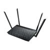 Scheda Tecnica: Asus Router Wireless Gigabit Ethernet Dual-Band (2.4 Ghz / - 5GHz) 4G Black
