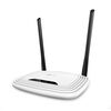 Scheda Tecnica: TP-Link Router 1N Wireless Fast Ethernet Single-Band (2.4 - GHz) White