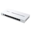 Scheda Tecnica: Asus Router ExpertWiFi Ebg19P Wired Gigabit Ethernet White - 