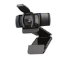 Scheda Tecnica: Logitech WebCam C920S PRO HD 1920x1080 pixels USB Black - 