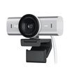 Scheda Tecnica: Logitech WebCam MX Brio 3840 x 2160 pixes USB 3.2 Gen 1 - (3.1 Gen 1) Grey