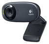 Scheda Tecnica: Logitech WebCam HD C310 Black USB Connection - 