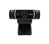 Scheda Tecnica: Logitech WebCam C922 Pro Stream 1920x1080 pixels USB - Black