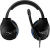 Scheda Tecnica: HP Headset Hyperx Cloud Stinger - Gaming - Ps5-Ps4 - (Black-Blue) Wired Head-Band Black, Blue