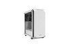 Scheda Tecnica: Be Quiet! BGW35 Pure Base 500, ATX/MTX/mini-ITX, USB 3.0 - ABS/Steell/Tempered Glass, 450x231 x 443 mm, White